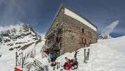 Sabato 18 e Domenica 19 Aprile 2015 – P.ta Adami e P.ta Santa Maria - FOTOGALLERY